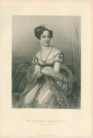 Mme Jerome Bonaparte Mme Jerome Bonaparte