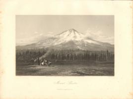 Mount Shasta Mount Shasta