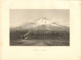 Mount Shasta