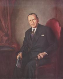 Mr Murray D Van Wagoner Mr Murray D Van Wagoner