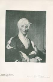 Mrs Timothy Pickering