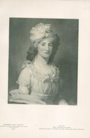 Mrs William Jackson