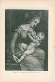 Raphaels La Vierge Dorleans Raphaels La Vierge Dorleans
