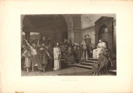 Christ Before Pilate Christ Before Pilate
