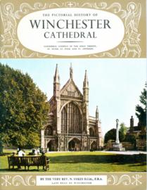 Winchester Cathedral Winchester Cathedral