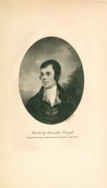 Burns Portrait 2 Burns Portrait 2