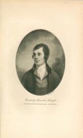 Burns Portrait 6 Burns Portrait 6