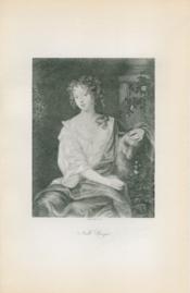 Nell Gwyn Mistress Of Charles II Nell Gwyn Mistress Of Charles II