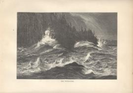New York Niagara The Whirlpool New York Niagara The Whirlpool