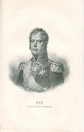 Ney Prince de la Moskowa