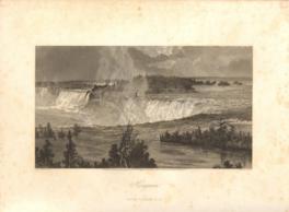 Niagara Niagara