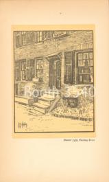 Number 74-1-2 Pinckney Street Number 74-1-2 Pinckney Street