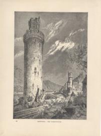 Oberwesel Oberwesel