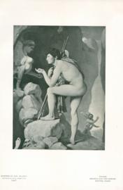 Oedipus And The Sphinx Oedipus And The Sphinx