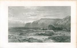 On The Coast Of Mt Desert On The Coast Of Mt Desert