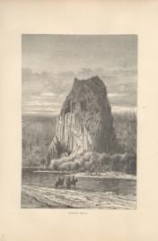 Oregon Castle Rock Oregon Castle Rock