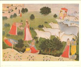 Krishna Krishna