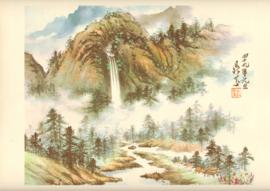 Waterfall Waterfall