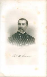 P H Sheridan P H Sheridan