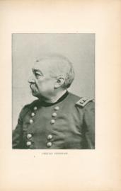 P H Sheridan P H Sheridan