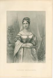 Pauline Bonaparte Pauline Bonaparte