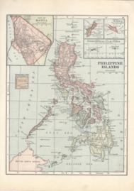 Philippine Islands Philippine Islands