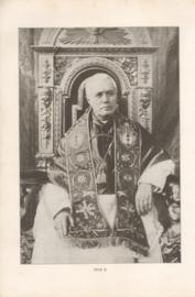Pope Pius X Pope Pius X
