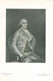 Francisco Bayeu Francisco Bayeu