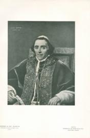 Pope Pius VII Pope Pius VII