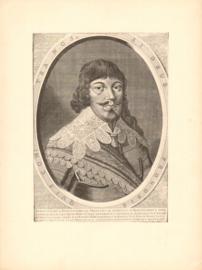 Bernard Of Saxe Weimar Bernard Of Saxe Weimar
