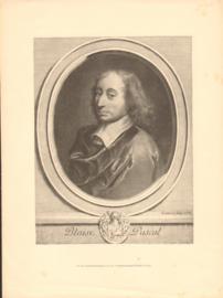 Blaise Pascal Blaise Pascal