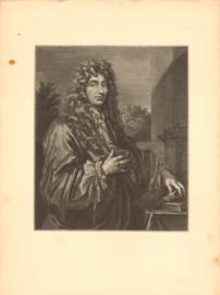 Christiaan Huygens Christiaan Huygens