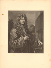 Christiaan Huygens