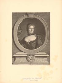 Emile Marquise Du Chatelet Laumont Emile Marquise Du Chatelet Laumont