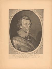 Ernst Graf Von Mansfeld 