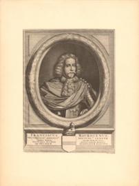 Francesco Morosini Francesco Morosini