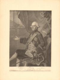 Frederick Henry Louis Frederick Henry Louis