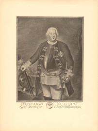 Frederick William I Frederick William I