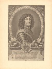 George Of Derfflinger 