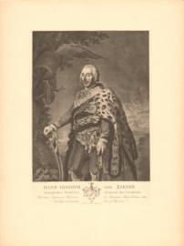Hans Joachim Von Zieten Hans Joachim Von Zieten