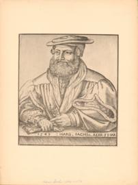 Hans Sachs Hans Sachs