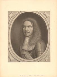 Henri De La Tour Dauvergne