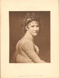 Jeanne Francoise Julie Adelaide Bernard Jeanne Francoise Julie Adelaide Bernard