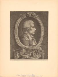 Johann Christoph Friedrich Von Scholler Johann Christoph Friedrich Von Scholler