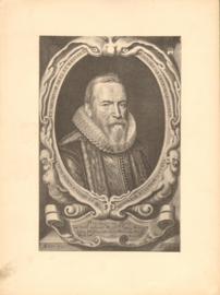 Johannes Ab Oldenbarnevelt 