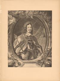 King Ferdinand Of Prussia King Ferdinand Of Prussia