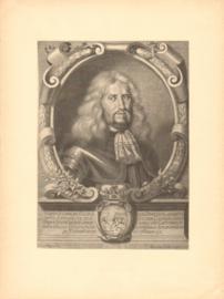 Louis VII Of Hesse Damstadt 