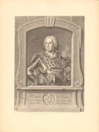 Maurice De Saxe Maurice De Saxe