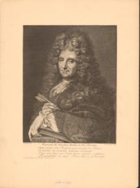 Nicolas Boileau Despreaux Nicolas Boileau Despreaux