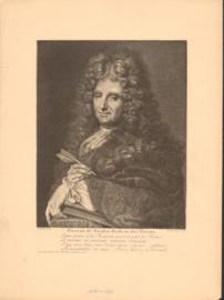 Nicolas Boileau Despreaux 